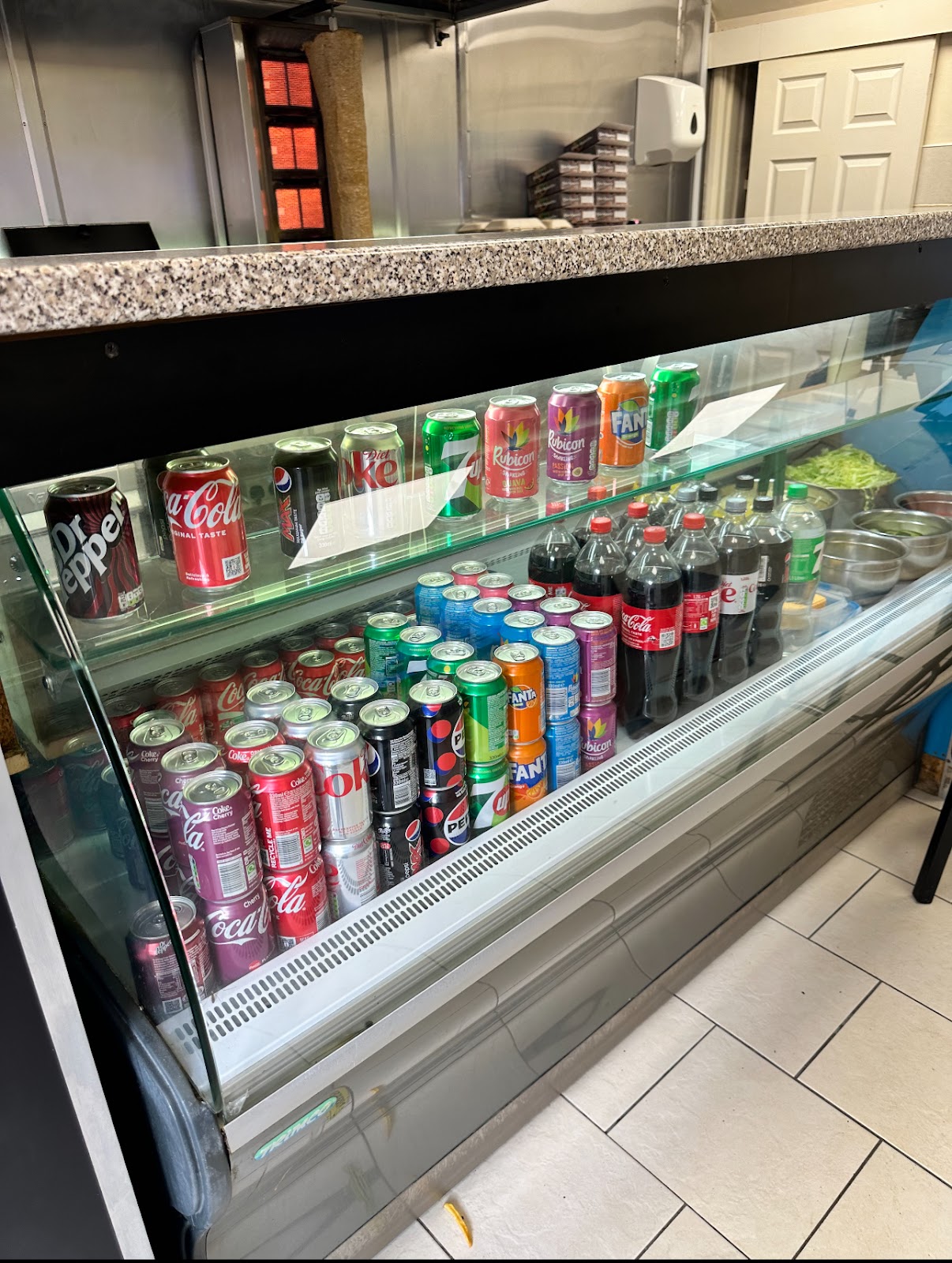 Photo of Chilli Bite - 4, 5 Newtons Ct, Huntingdon PE29 3QA